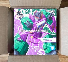 DR.WU DW-E56 Giant Claw Scorponok MINI 10cm SEALED NEW🇺🇲USA!