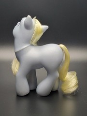 2002 My Little Pony G3 Moondancer (See Description)