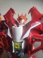 Transformers Elita Infinite Combiner