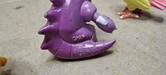 Vintage Pokemon Blastoise Charizard Pidgey Nidoking CGTSJ Gen 1 Authentic 1990s