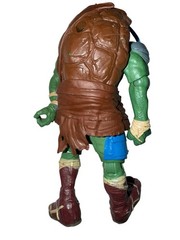 2014 Teenage Mutant Ninja Turtles 5″ Action Figures Paramount Pictures Lot of 4
