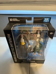 McFarlane Toys DC Multiverse Zatanna Collector Edition