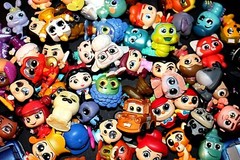 Disney Doorables 180+ Series 7, 8, & 9 – Rare/Ultra/SE