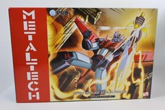 High Dream HL Pro Metaltech MT06 Z Mazinger DIECAST action fig BLUE SUPERSALE!!