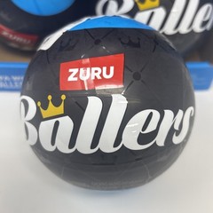 ZURU Ballers FIFA World Cup 2026 Blind Ball Lot of 10 w/Display Box New Sealed