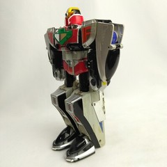 Power Rangers Time Force Timeranger DX Timerobo Megazord Time Robo Bandai