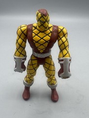 Shocker Spider-Man Villain Toy Biz Figure Marvel Comics 1994