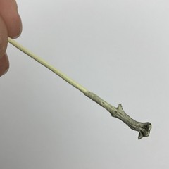 Star Ace Toys Lord Voldemort 1/8 Scale Elder Wand Part Accessory Harry Potter