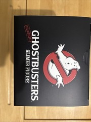 Ghostbusters 35th Movie Anniversary 6″ SLIMER VINYL FIGURE Culturefly 2019