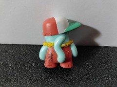 Hasbro Lost Kitties Figure