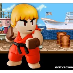 1PC Random Citytoy80 Sweet Fight The Word Cover 2.9″ Surprise Box Action Figure