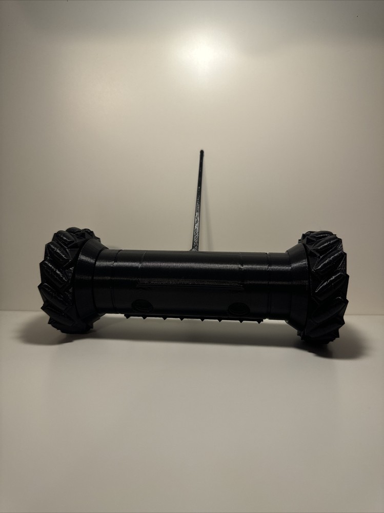 Rainbow Six Siege Drone Replica 1:1 Scale – 3D Printed