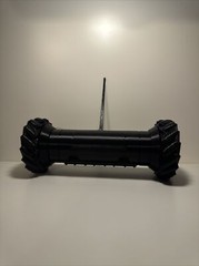 Rainbow Six Siege Drone Replica 1:1 Scale – 3D Printed