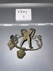 1/6 Scale WWII US Web Gear – dragon
