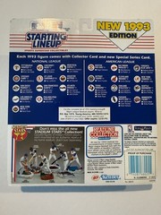 💥⚾️ 1993 ROGER CLEMENS Boston Red Sox Starting Lineup, MLB, HOF? Juiced! ⚾️💥