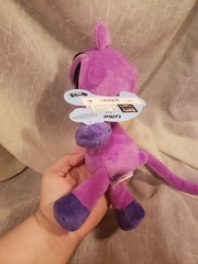 POPPY PLAYTIME SMILING CRITTERS SERIES 3 CATNIP 8.5″ PLUSH NWT