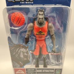 Sony Pictures Animation GOAT Movie Mane Attraction 5 Inch Figure