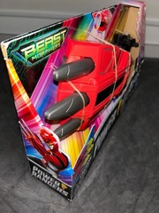 Saban’s Power Rangers Beast Morphers Electronic Cheetah Claw Role Play Toy – NIB