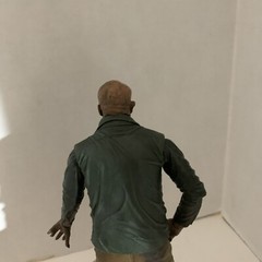 NECA Ultimate Jason Voorhees 7 inch Action Figure – Friday The 13th Accessories
