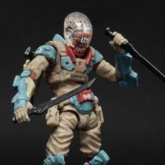 ACID RAIN / ANNEX 2179 1/18: FAV-H09 B.O.Y.S. BOYS *US Seller*