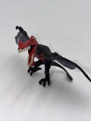 Chap Mei 2006 Dino Valley Small 2.2in. Dinosaur – Pterosaurs or Pterodactylus