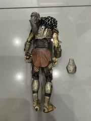 NECA Predator Hunter 2013 Comes As Shown