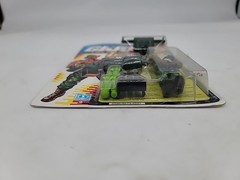 *READ* *CUT CARD*Heavy Duty GI Joe 1990 Hasbro Vintage Action Figure NEW SEALED