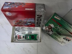 John Force Castrol GTX 2003 Mustang Funny Car 1:24 NHRA Action Racing /9756