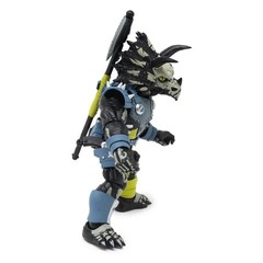 Boss Fight Studio Triax Skiver Night Lands Deco Saurozoic Warriors Action Figure