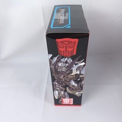 Transformers Revenge Of The Fallen Studio Series 88 SIDEWAYS Action Figure NEW