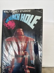 MPC Black Hole Maximillian Vintage 1979 11″ Model Kit NEW SEALED Disney Movie