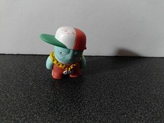 Hasbro Lost Kitties Figure
