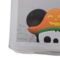Funko Pop Disney Halloween Mickey Mouse 1486 Vinyl Figure Pirate Skeleton