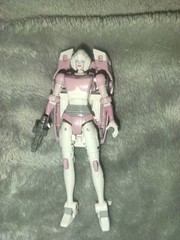 Transformers Studio Series 86 Deluxe Arcee