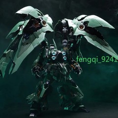 In Stock NEW Axis Model Works 1/100 Kshatriya Action Figure Model Kit Collection