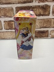 Bandai SH Figuarts Sailor Moon 20th Anniversary First Edition w/Bonus Faces New