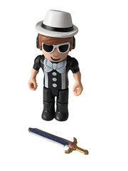 Piggy Mega Set 4″ Action Figure Minitoon w/ Accessories Series 3 Roblox NEW