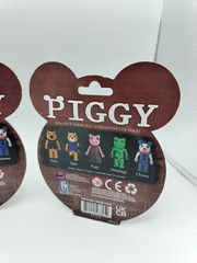 Piggy – Foxy * Tigry * Clowny Figures 3.5″ Series 1 – Inc Exclusive DLC Code