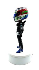 Formula 1 Driver Figure – 2025 – Kimi Antonelli Figure – Mercedes – #12 – F1