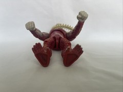 Godzilla x Kong: The New Empire Skar King 6” Battle Roar Action Figure With Whip