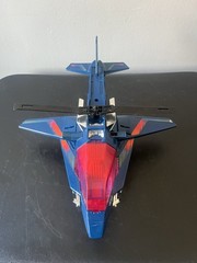 CPC 1985 Kenner M.A.S.K. Switchblade NO. 37390 Excellent Condition