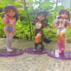 APHMAU MeeMeows (2024) Mystery Collector Figure Aphmau, Goddess OR Ultima
