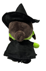 The Wizard Of Oz WICKED WITCH 8″ Plush 2025 Warner Bros. Jazwares NWT