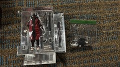 Mecha Will Rise DXIII Point Break 1/12 Devil Toys