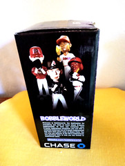 Matt Williams Bobblehead – Arizona (D-backs) Diamondbacks – BDA 2012 Edition