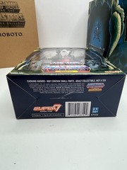 MOTU CLASSICS MASTERS OF THE UNIVERSE SUPER7 FILMATION ROBOTO NEW