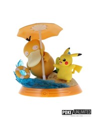 Pokémon Funism: Pikachu and Friends Series Blind Box