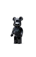 NEW Emotionally Unavailable X NEIGHBORHOOD Be@rbrick 400% And 100% Lights Up