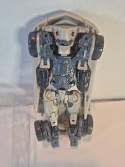 Transformers Sideswipe Complete DOTM Deluxe Class Dark Of The Moon