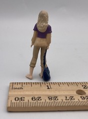 Schleich Harry Potter Figure Advent Miniature Exclusive LUNA LOVEGOOD